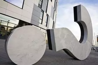\