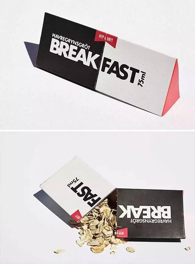天才又创意的食品包装设计 你最爱哪一款
