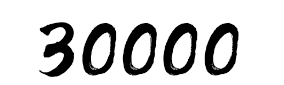 \